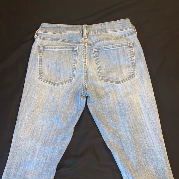 Low Rise skinny Jeans - Picture 5 of 6